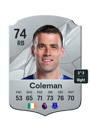 Other version of Seamus Coleman
