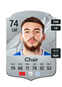 Other version of Ilias Chair