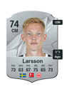Other version of Hugo Larsson