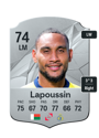 Other version of Loic Lapoussin