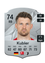 Other version of Lukas Kubler