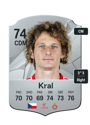 Other version of Alex Kral