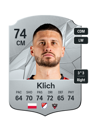 Other version of Mateusz Klich