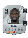 Other version of Naby Keita