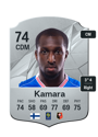 Other version of Glen Kamara