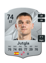 Other version of Jutgla