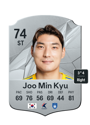 Other version of Joo Min Kyu