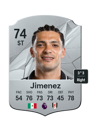 Other version of Raul Jimenez