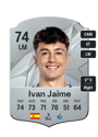 Other version of Ivan Jaime