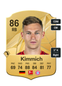 Other version of Joshua Kimmich