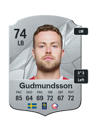 Other version of Gabriel Gudmundsson