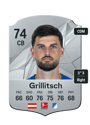 Other version of Florian Grillitsch