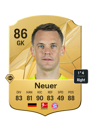 Other version of Manuel Neuer
