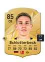Other version of Nico Schlotterbeck