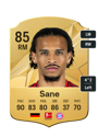 Other version of Leroy Sane