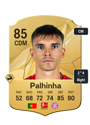 Other version of Palhinha