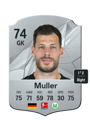 Other version of Marius Muller