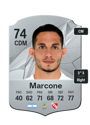 Other version of Ivan Marcone