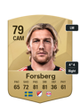 Other version of Emil Forsberg