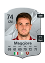 Other version of Giulio Maggiore