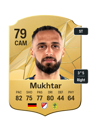 Other version of Hany Mukhtar
