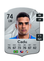 Other version of Cadu