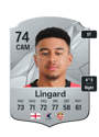 Other version of Jesse Lingard