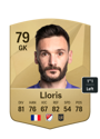 Other version of Hugo Lloris