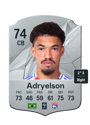 Other version of Adryelson
