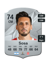 Other version of Jose Sosa