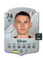 Other version of Danylo Sikan