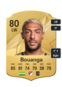 Other version of Denis Bouanga