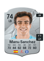 Other version of Manu Sanchez