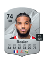 Other version of Valentin Rosier