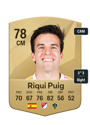 Other version of Riqui Puig