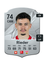 Other version of Fabian Rieder