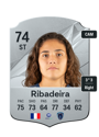Other version of Louna Ribadeira