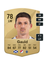 Other version of Ryan Gauld