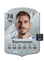 Other version of Federico Rasmussen