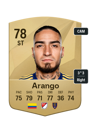 Other version of Cristian Arango
