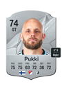Other version of Teemu Pukki