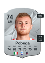 Other version of Tommaso Pobega