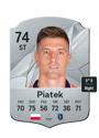 Other version of Krzysztof Piatek