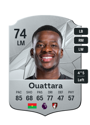 Other version of Dango Ouattara