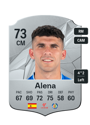 Other version of Alena
