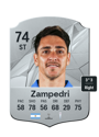Other version of Fernando Zampedri