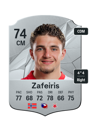 Other version of Christos Zafeiris