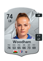 Other version of Lily Woodham