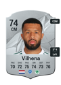 Other version of Tonny Vilhena