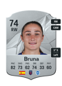 Other version of Bruna